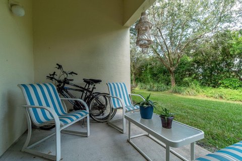 Townhouse in Stuart, Florida 3 bedrooms, 164.99 sq.m. № 1221440 - photo 18