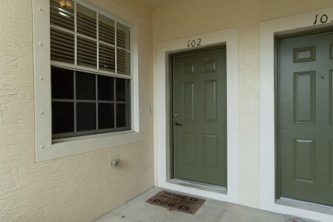 Touwnhouse à vendre à Stuart, Floride: 3 chambres, 164.99 m2 № 1221440 - photo 8