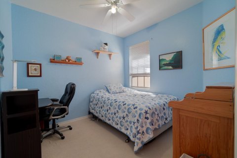 Touwnhouse à vendre à Stuart, Floride: 3 chambres, 164.99 m2 № 1221440 - photo 14