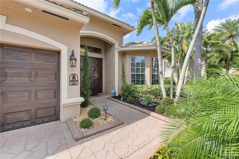 Casa en venta en Coral Springs, Florida, 4 dormitorios, 234.58 m2 № 1117604 - foto 6