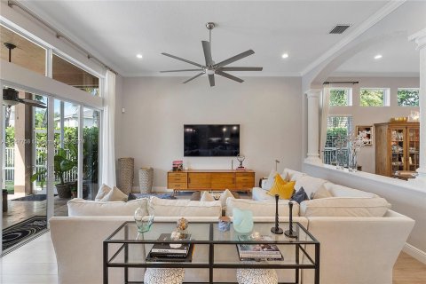 Casa en venta en Coral Springs, Florida, 4 dormitorios, 234.58 m2 № 1117604 - foto 18