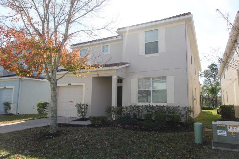 Villa ou maison à vendre à Kissimmee, Floride: 5 chambres, 280.1 m2 № 959735 - photo 1