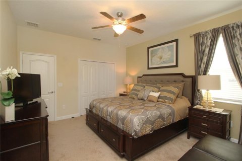 Villa ou maison à vendre à Kissimmee, Floride: 5 chambres, 280.1 m2 № 959735 - photo 26
