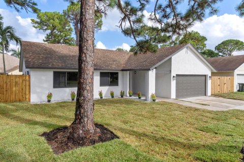 Casa en venta en Delray Beach, Florida, 3 dormitorios, 112.97 m2 № 1177229 - foto 25