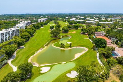 Copropriété à vendre à Boca Raton, Floride: 2 chambres, 124.49 m2 № 1182641 - photo 7