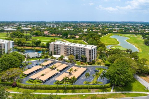 Copropriété à vendre à Boca Raton, Floride: 2 chambres, 124.49 m2 № 1182641 - photo 11