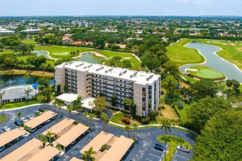 Copropriété à vendre à Boca Raton, Floride: 2 chambres, 124.49 m2 № 1182641 - photo 13