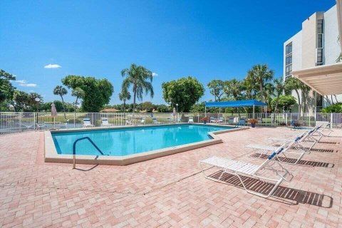 Copropriété à vendre à Boca Raton, Floride: 2 chambres, 124.49 m2 № 1182641 - photo 3