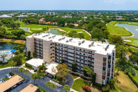 Copropriété à vendre à Boca Raton, Floride: 2 chambres, 124.49 m2 № 1182641 - photo 14