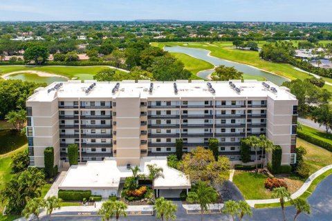 Condominio en venta en Boca Raton, Florida, 2 dormitorios, 124.49 m2 № 1182641 - foto 15