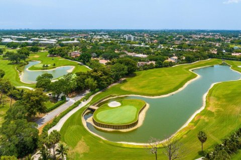 Copropriété à vendre à Boca Raton, Floride: 2 chambres, 124.49 m2 № 1182641 - photo 10