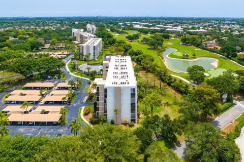 Condo in Boca Raton, Florida, 2 bedrooms  № 1182641 - photo 9