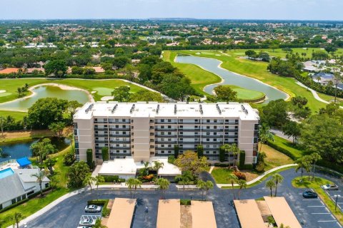 Copropriété à vendre à Boca Raton, Floride: 2 chambres, 124.49 m2 № 1182641 - photo 12