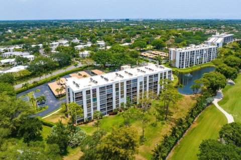 Copropriété à vendre à Boca Raton, Floride: 2 chambres, 124.49 m2 № 1182641 - photo 6