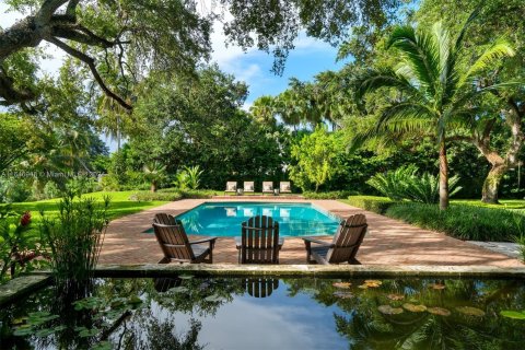 Casa en venta en Coral Gables, Florida, 5 dormitorios, 499.26 m2 № 1348579 - foto 20