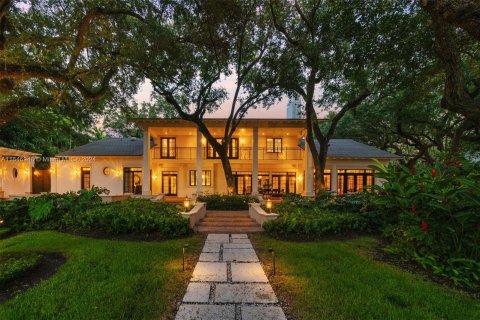 Casa en venta en Coral Gables, Florida, 5 dormitorios, 499.26 m2 № 1348579 - foto 24