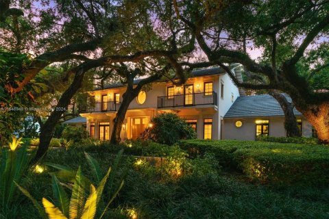 Casa en venta en Coral Gables, Florida, 5 dormitorios, 499.26 m2 № 1348579 - foto 22