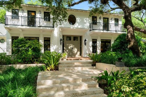 Casa en venta en Coral Gables, Florida, 5 dormitorios, 499.26 m2 № 1348579 - foto 25