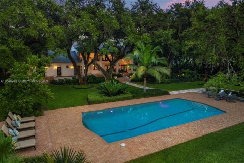 Casa en venta en Coral Gables, Florida, 5 dormitorios, 499.26 m2 № 1348579 - foto 2