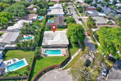 Villa ou maison à vendre à Fort Lauderdale, Floride: 4 chambres, 272.95 m2 № 1092351 - photo 6