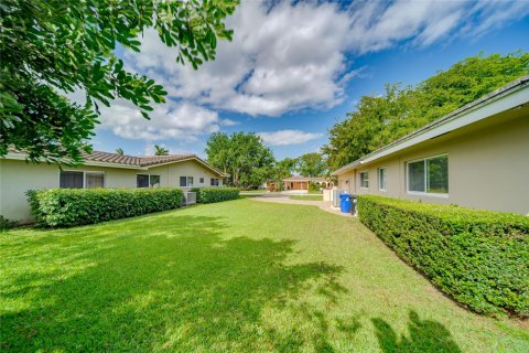 Villa ou maison à vendre à Fort Lauderdale, Floride: 4 chambres, 272.95 m2 № 1092351 - photo 15