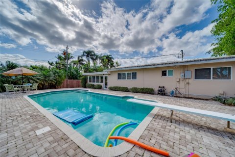 Villa ou maison à vendre à Fort Lauderdale, Floride: 4 chambres, 272.95 m2 № 1092351 - photo 24