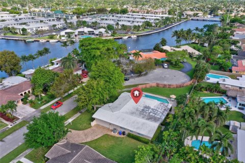 Villa ou maison à vendre à Fort Lauderdale, Floride: 4 chambres, 272.95 m2 № 1092351 - photo 11