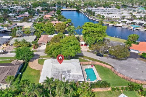 Villa ou maison à vendre à Fort Lauderdale, Floride: 4 chambres, 272.95 m2 № 1092351 - photo 9