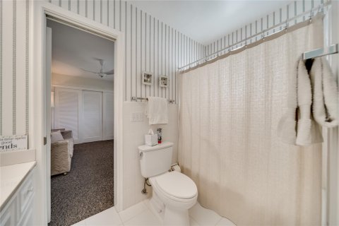 Villa ou maison à vendre à Fort Lauderdale, Floride: 4 chambres, 272.95 m2 № 1092351 - photo 27