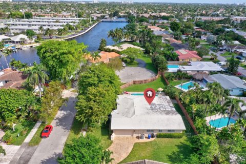 Villa ou maison à vendre à Fort Lauderdale, Floride: 4 chambres, 272.95 m2 № 1092351 - photo 12