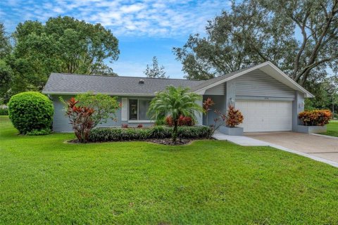 House in Palm Harbor, Florida 2 bedrooms, 160.72 sq.m. № 1353073 - photo 4