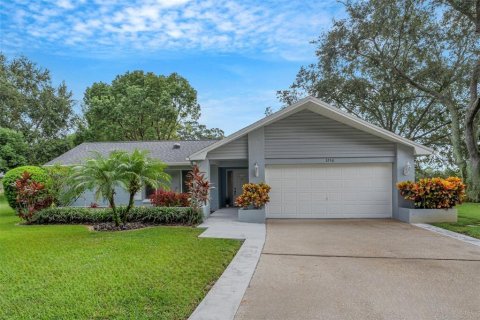 Villa ou maison à vendre à Palm Harbor, Floride: 2 chambres, 160.72 m2 № 1353073 - photo 1