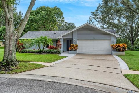 House in Palm Harbor, Florida 2 bedrooms, 160.72 sq.m. № 1353073 - photo 5