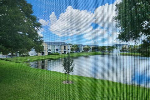 Copropriété à vendre à Dunedin, Floride: 2 chambres, 77.57 m2 № 1352540 - photo 24