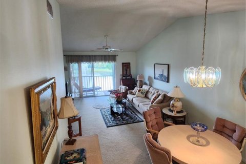 Copropriété à vendre à Dunedin, Floride: 2 chambres, 77.57 m2 № 1352540 - photo 5