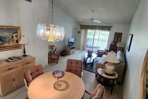 Copropriété à vendre à Dunedin, Floride: 2 chambres, 77.57 m2 № 1352540 - photo 7