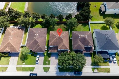 Villa ou maison à vendre à Kissimmee, Floride: 5 chambres, 261.52 m2 № 1353074 - photo 6