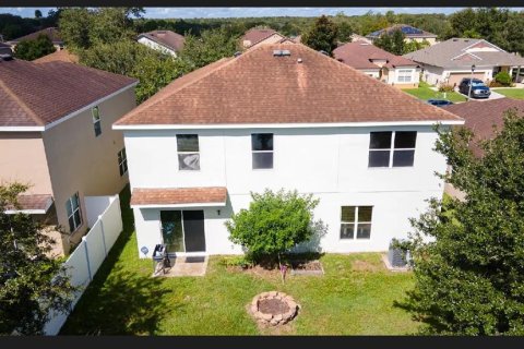 Villa ou maison à vendre à Kissimmee, Floride: 5 chambres, 261.52 m2 № 1353074 - photo 2