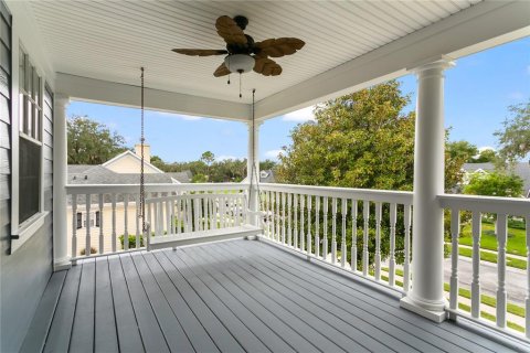 Villa ou maison à vendre à Kissimmee, Floride: 4 chambres, 236.34 m2 № 1353075 - photo 23