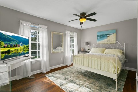 Villa ou maison à vendre à Kissimmee, Floride: 4 chambres, 236.34 m2 № 1353075 - photo 21