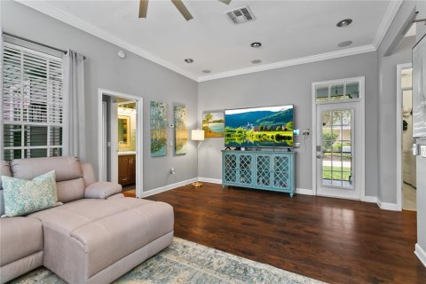 Villa ou maison à vendre à Kissimmee, Floride: 4 chambres, 236.34 m2 № 1353075 - photo 6