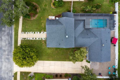 Villa ou maison à vendre à Kissimmee, Floride: 4 chambres, 236.34 m2 № 1353075 - photo 29