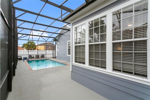 Villa ou maison à vendre à Kissimmee, Floride: 4 chambres, 236.34 m2 № 1353075 - photo 28