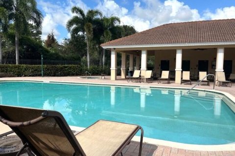 Touwnhouse à vendre à Stuart, Floride: 3 chambres, 162.86 m2 № 1154432 - photo 3