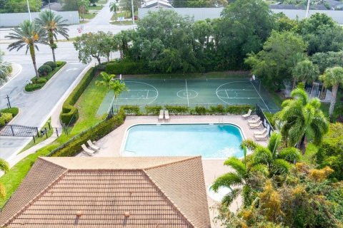 Touwnhouse à vendre à Stuart, Floride: 3 chambres, 162.86 m2 № 1154432 - photo 9