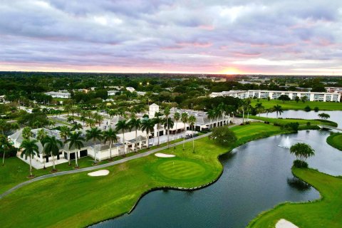 Condo in Coconut Creek, Florida, 2 bedrooms  № 1154435 - photo 16