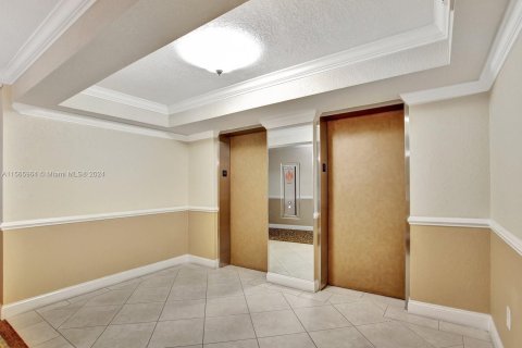 Copropriété à vendre à Hollywood, Floride: 1 chambre, 78.97 m2 № 1140649 - photo 20