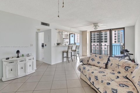 Copropriété à vendre à Hollywood, Floride: 1 chambre, 78.97 m2 № 1140649 - photo 7