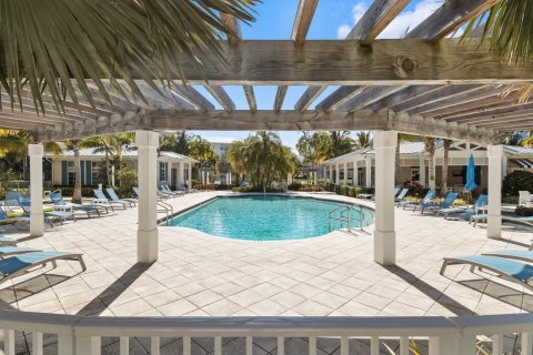 Copropriété à vendre à Juno Beach, Floride: 2 chambres, 147.71 m2 № 1103384 - photo 14