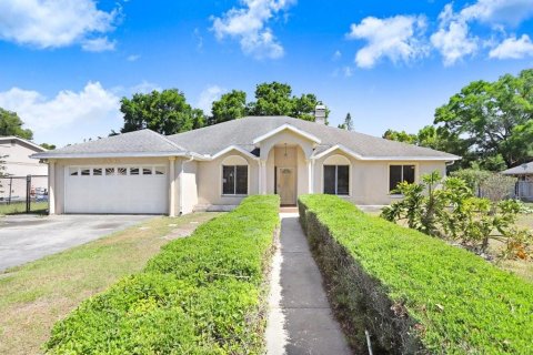 House in Tampa, Florida 4 bedrooms, 227.24 sq.m. № 1195204 - photo 6